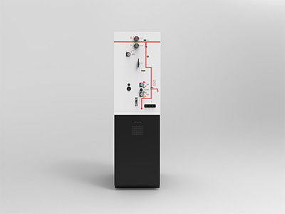 لوحة الربط الحلقي المعزولة بالهواء المحكمة ذات الضغط الجوي RMU (SR-24kV)